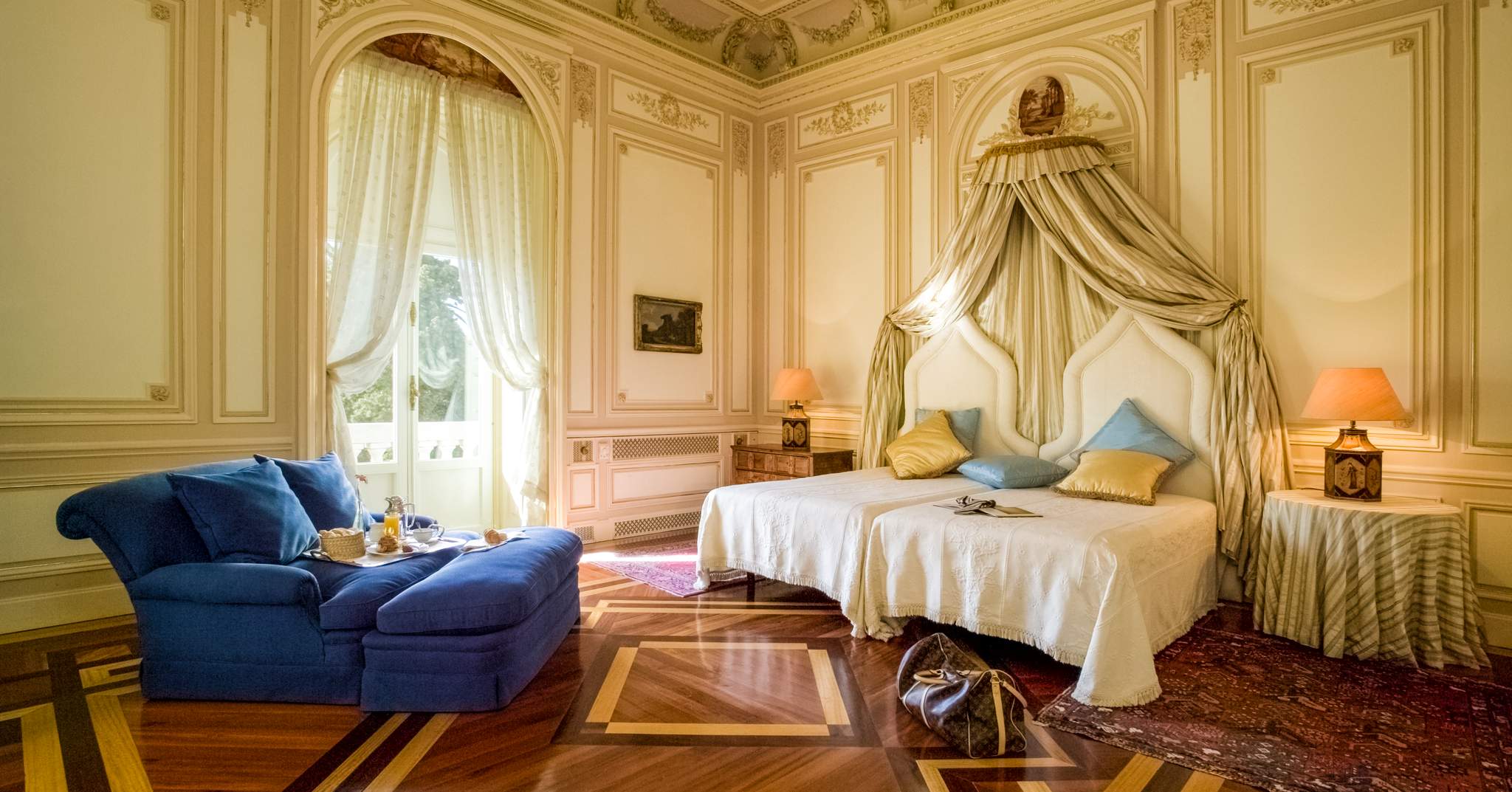 Pestana Palace Lisboa