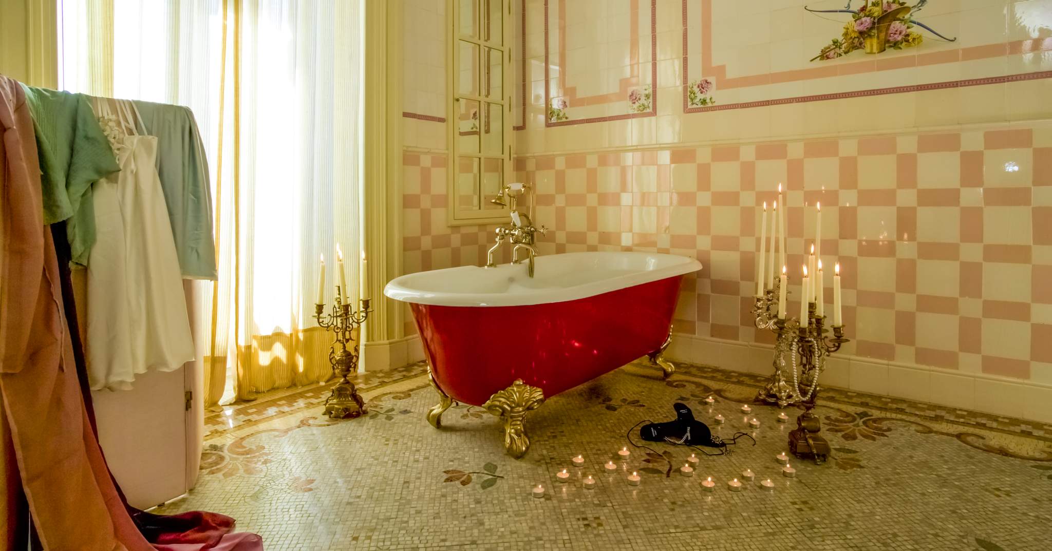 Pestana Palace Lisboa