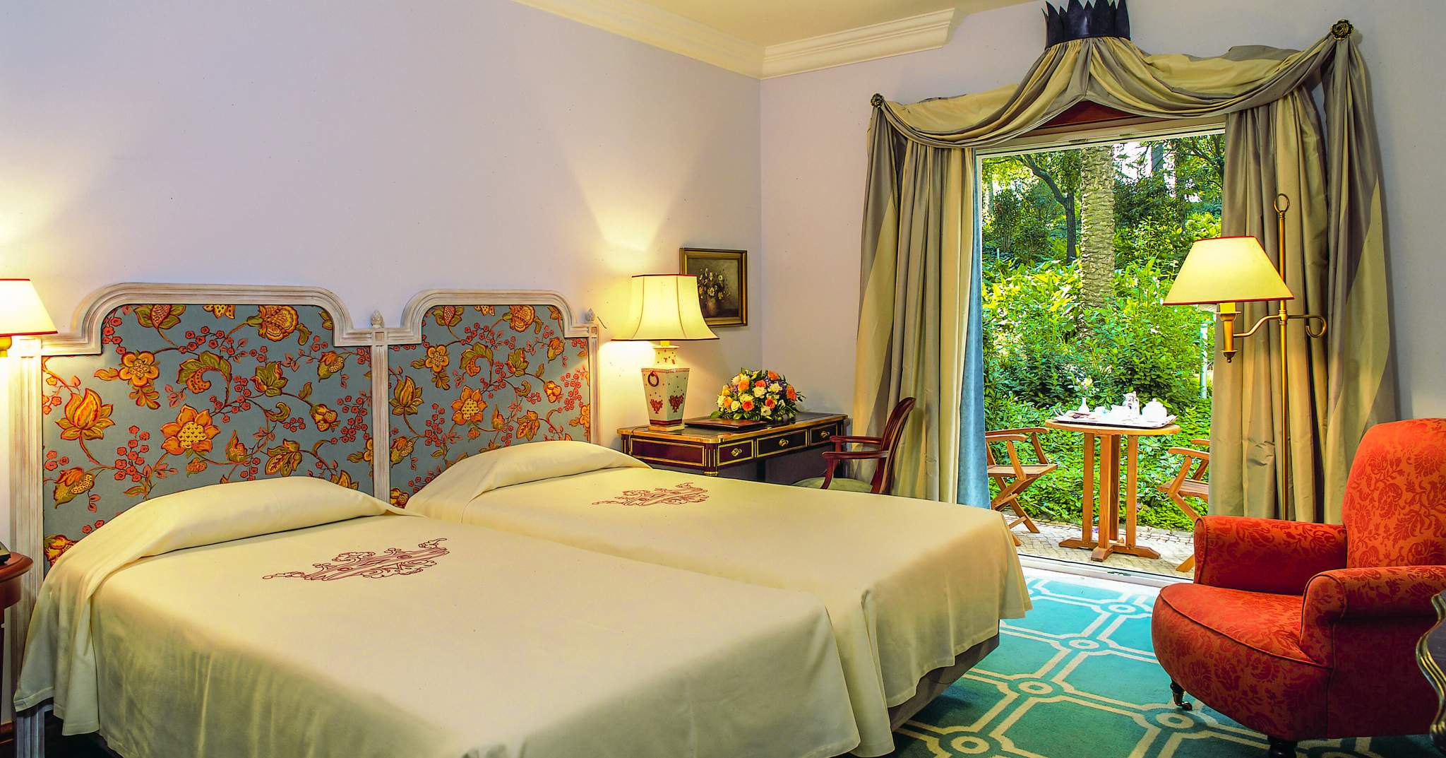 Pestana Palace Lisboa