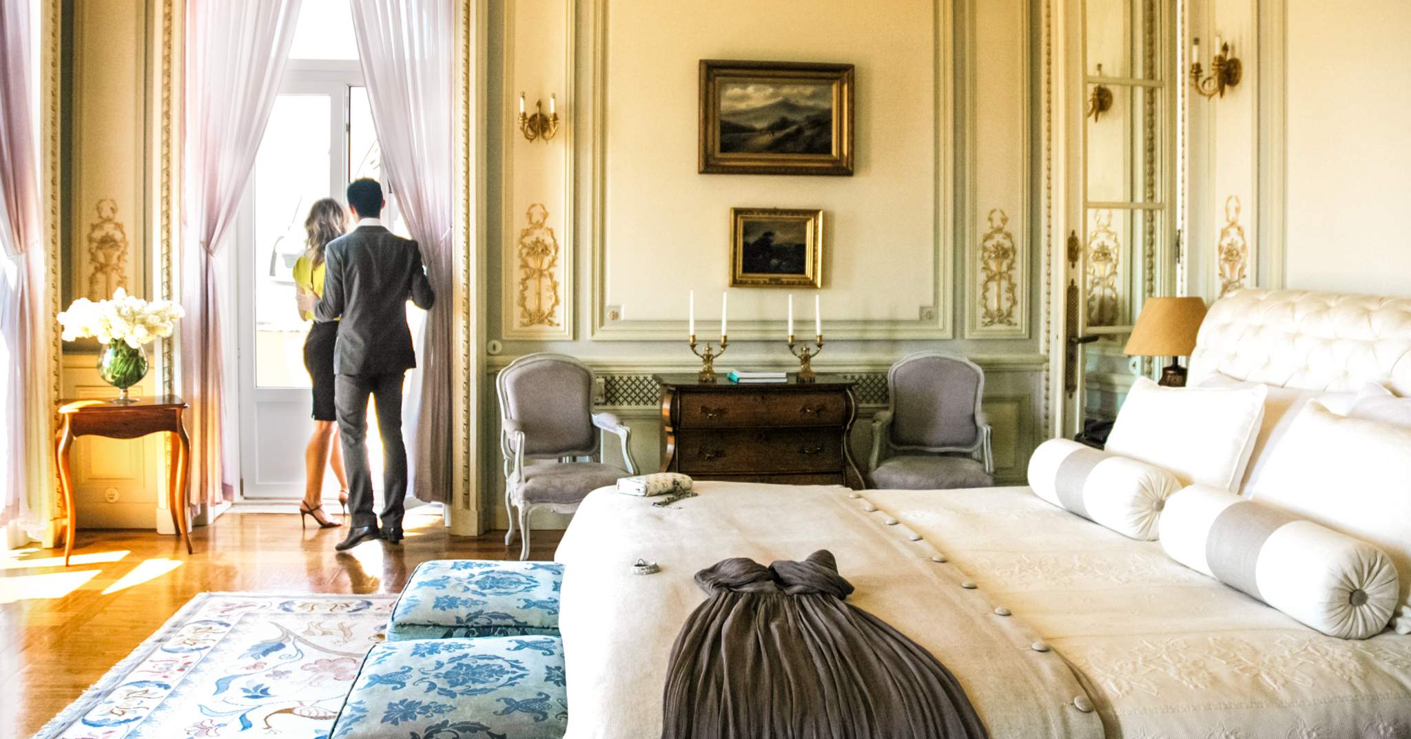 Pestana Palace Lisboa