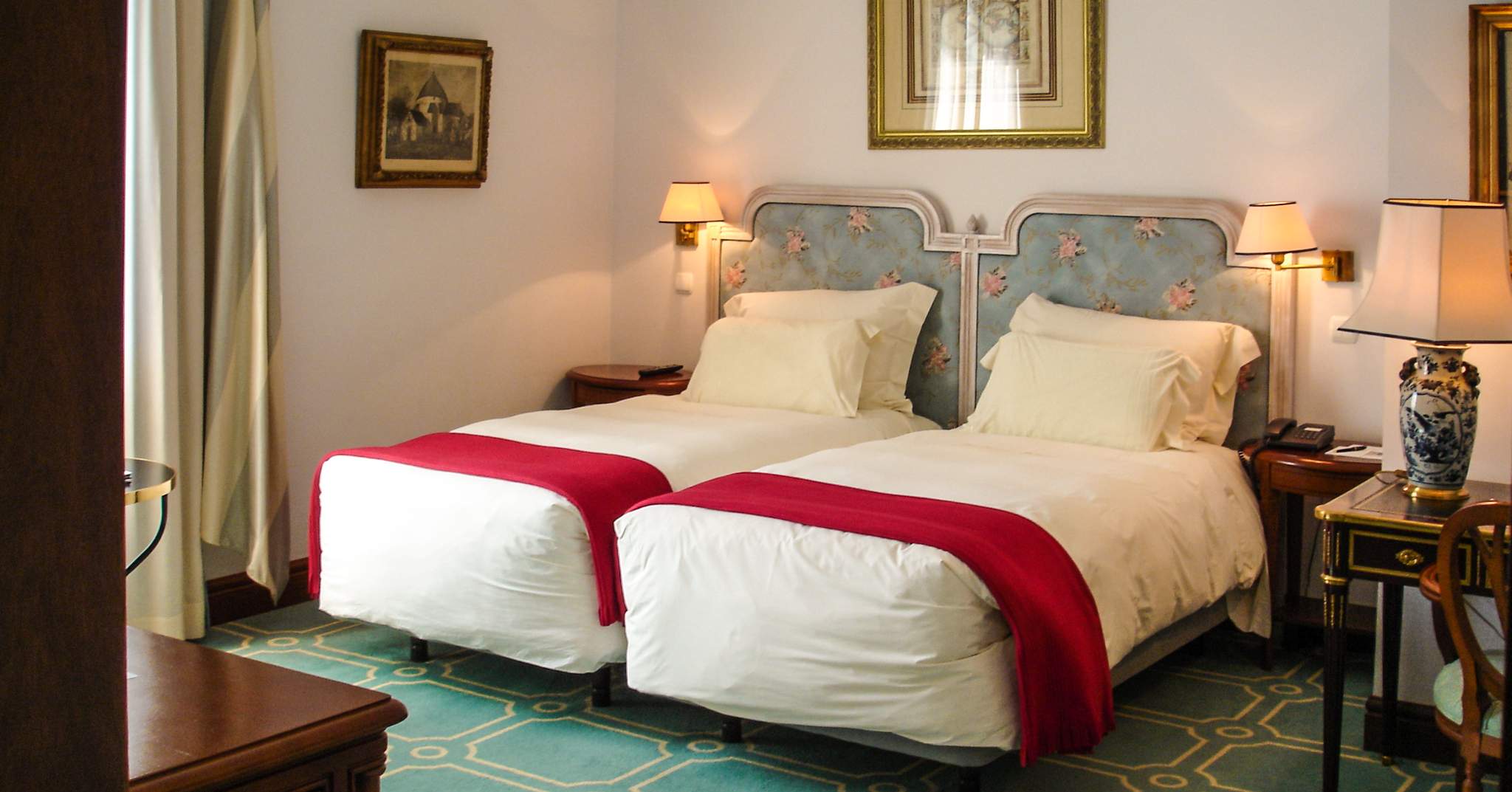 Pestana Palace Lisboa