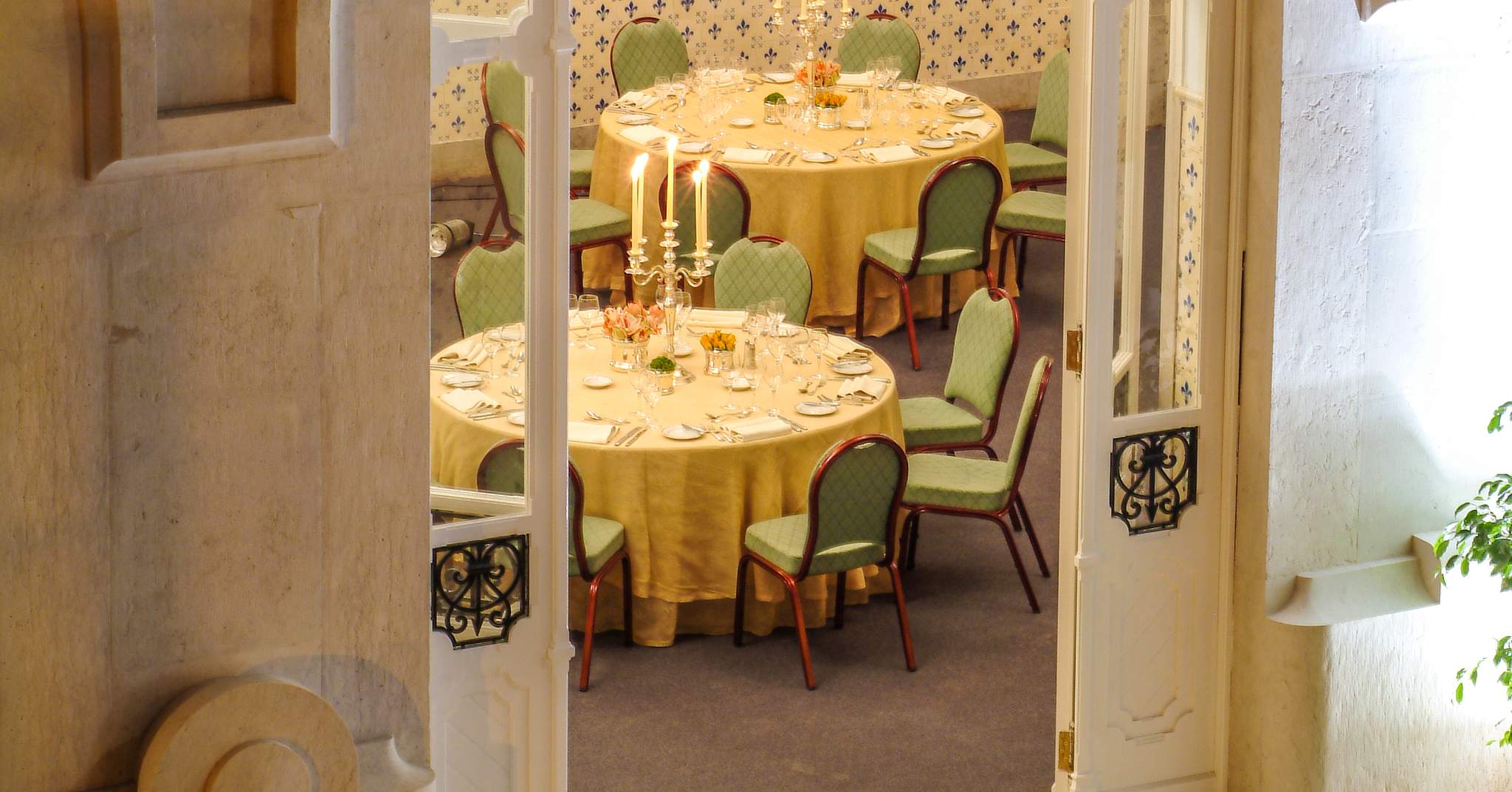 Pestana Palace Lisboa