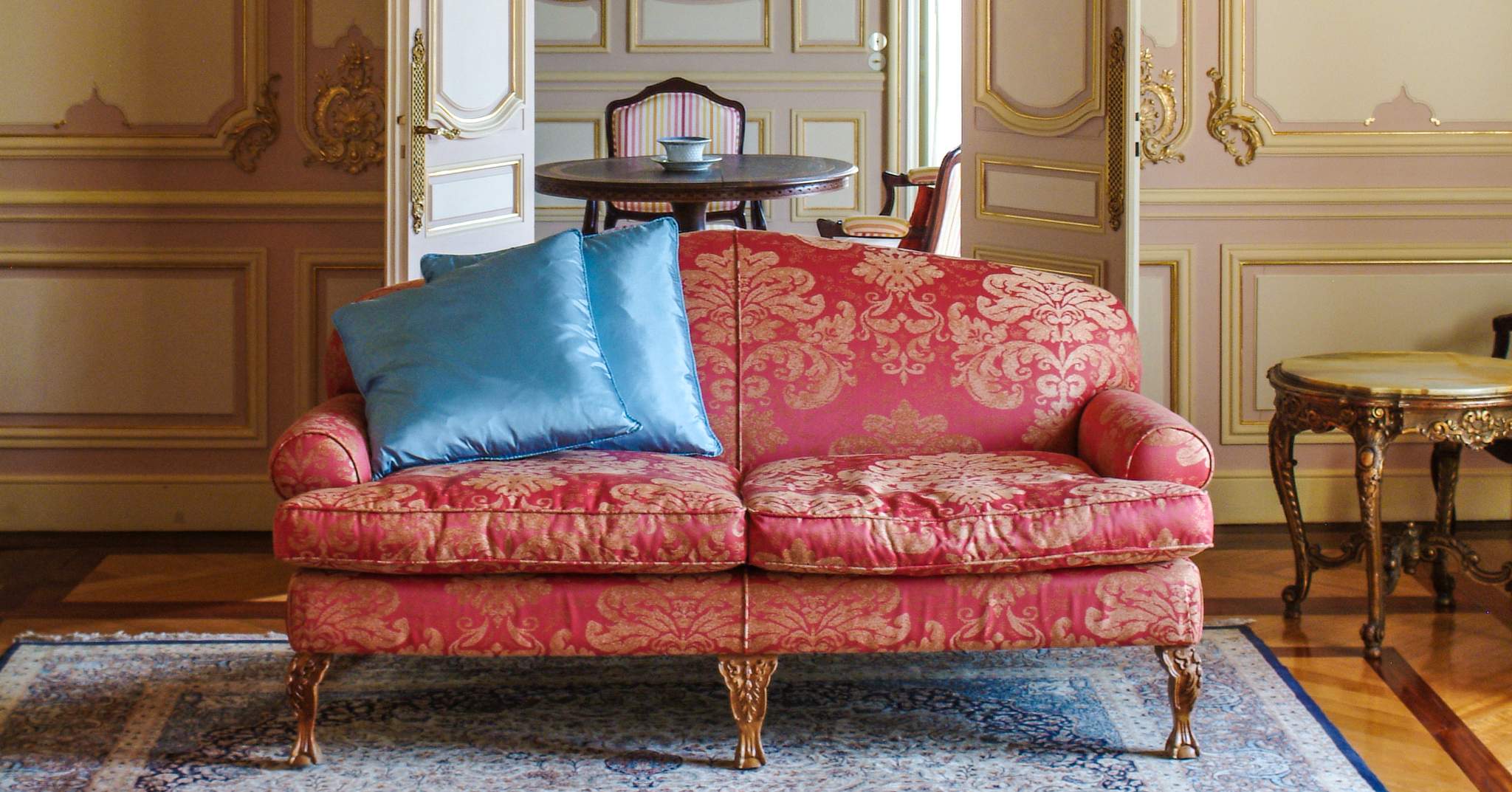 Pestana Palace Lisboa