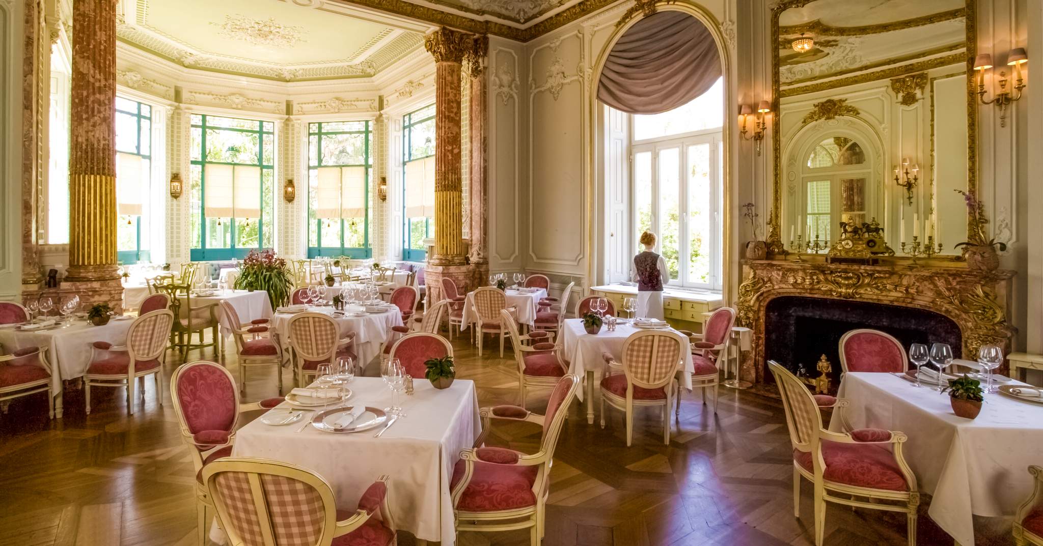 Pestana Palace Lisboa in Lisbon, Portugal