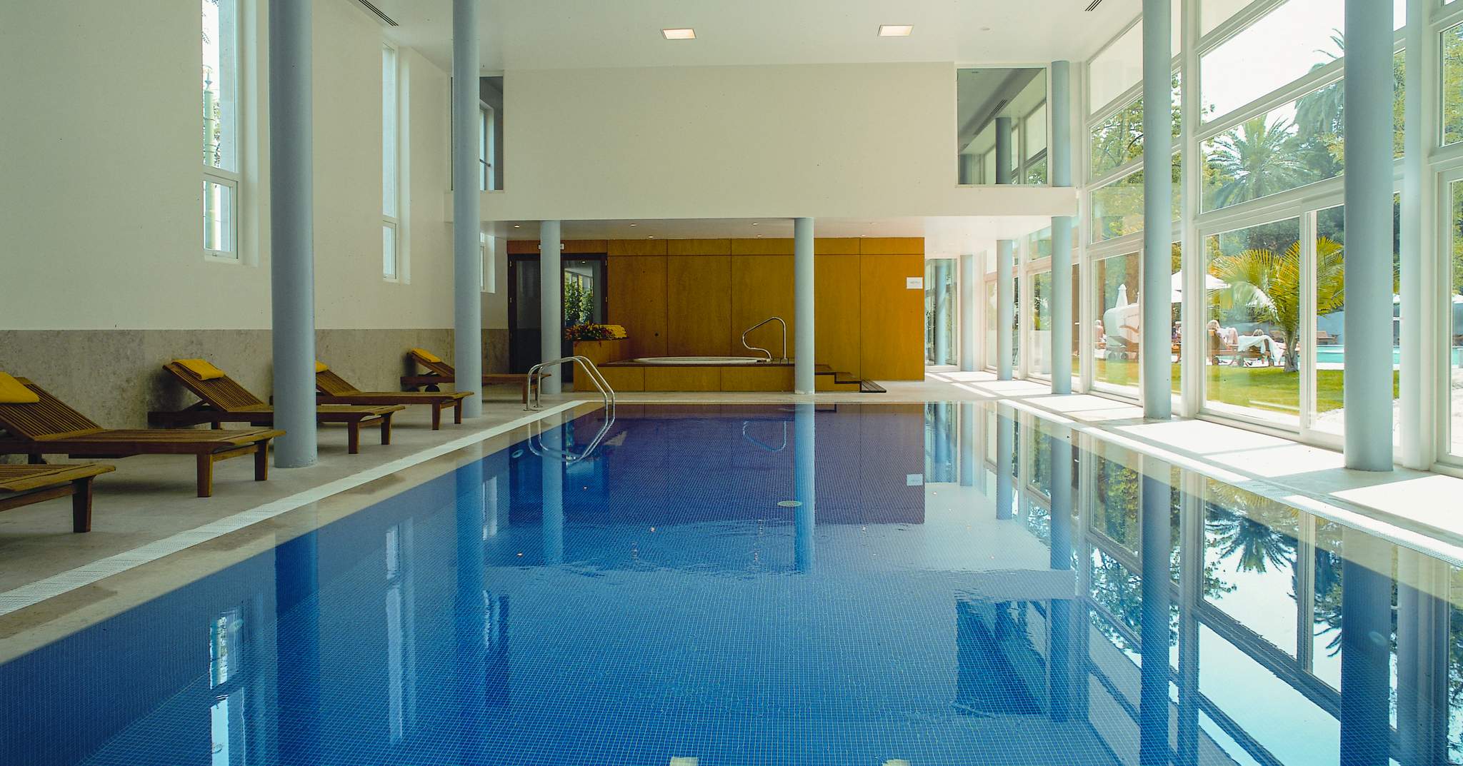 Pestana Palace Lisboa