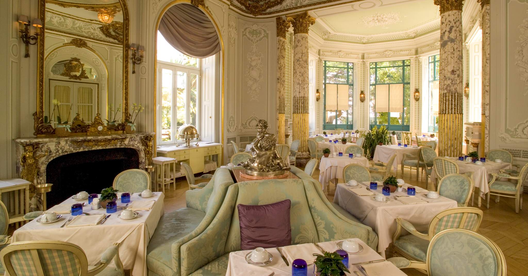 Pestana Palace Lisboa