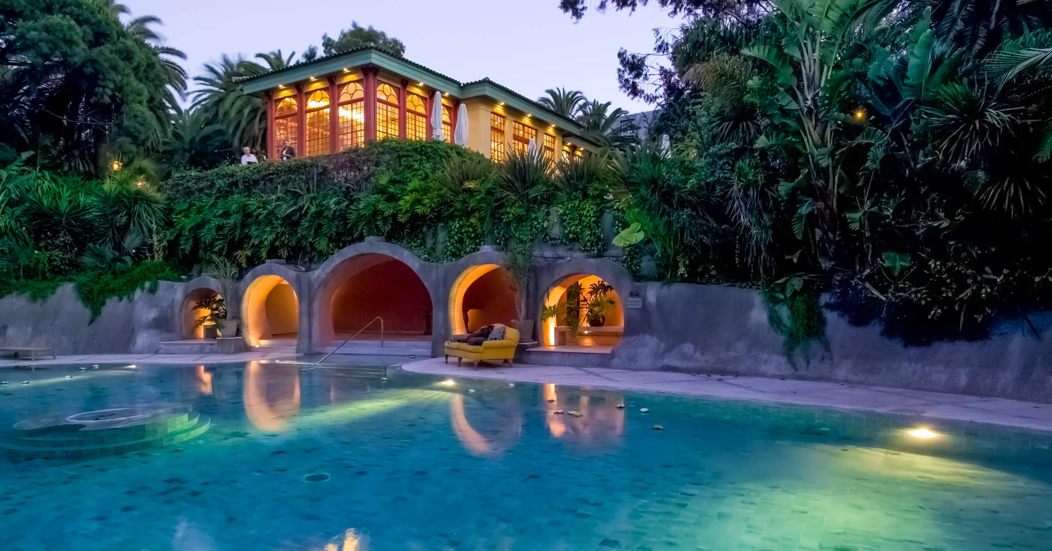 Pestana Palace Lisboa