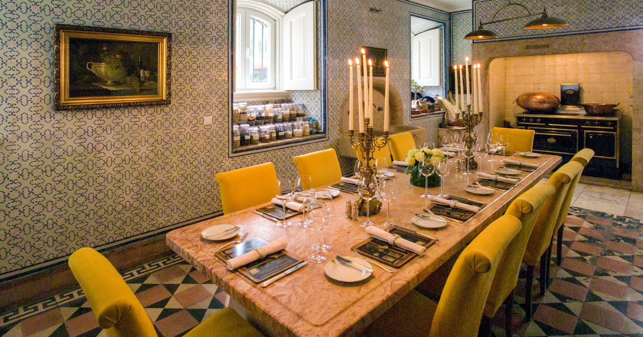 Pestana Palace Lisboa