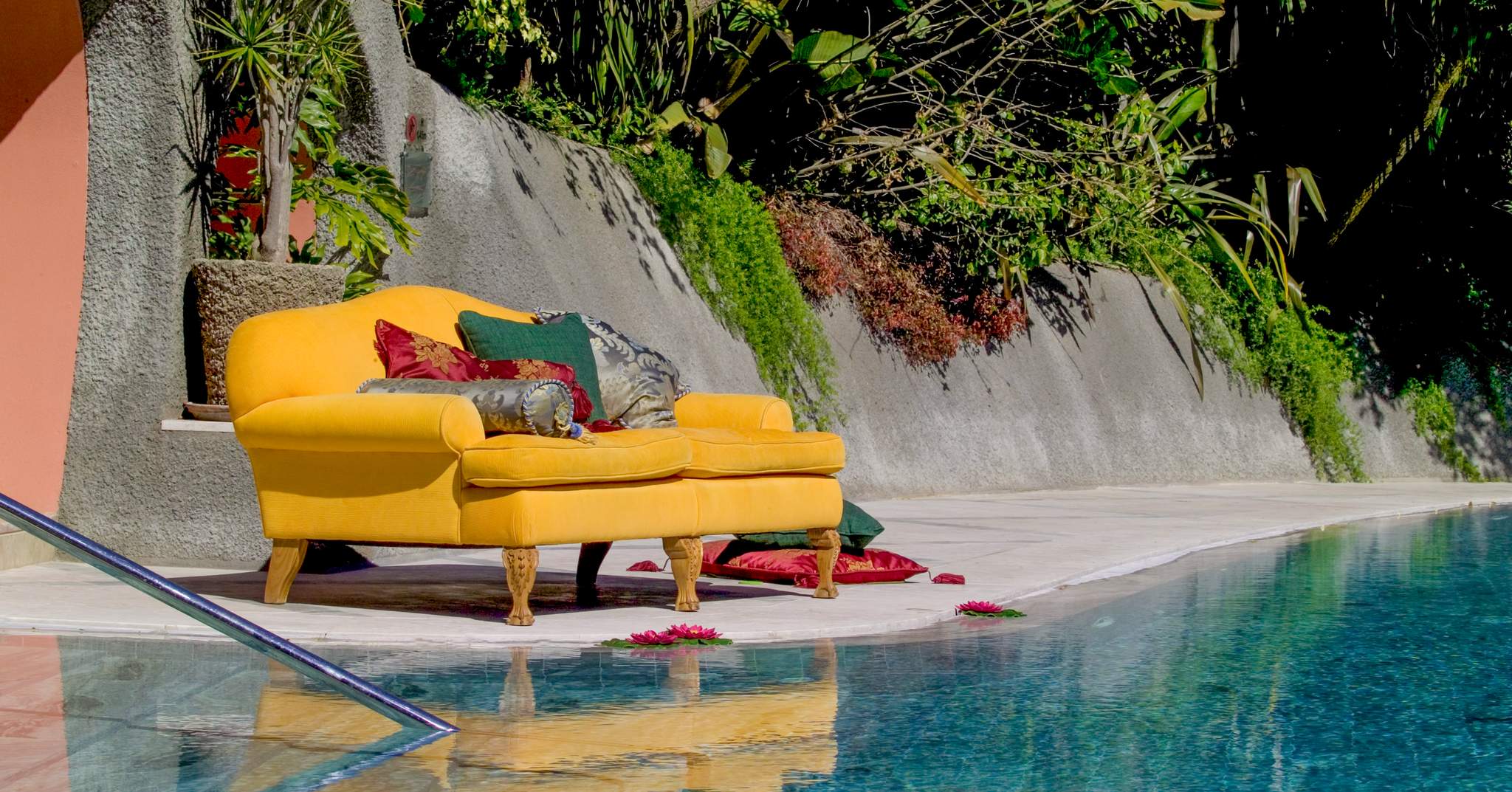 Pestana Palace Lisboa