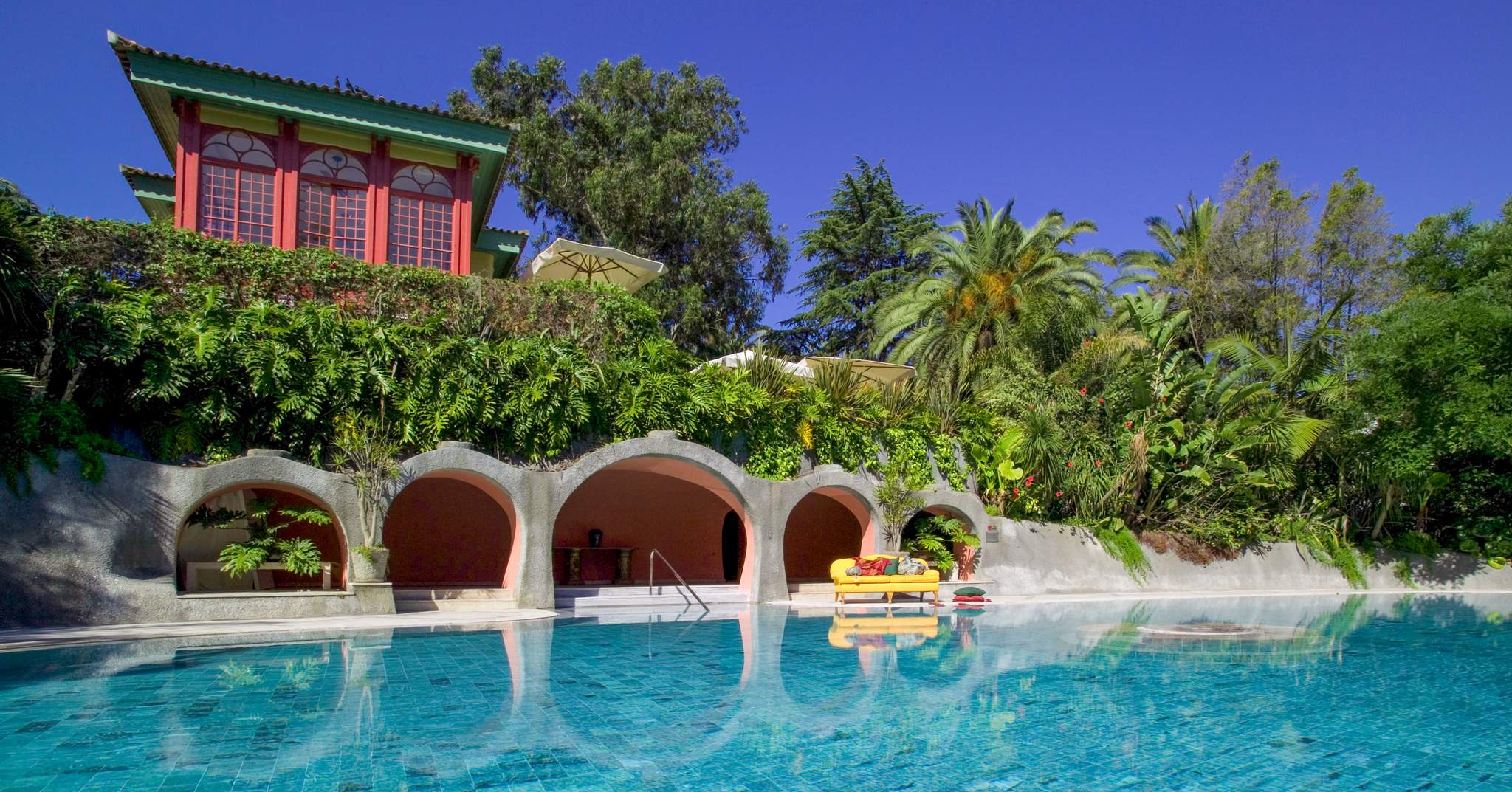 Pestana Palace Lisboa