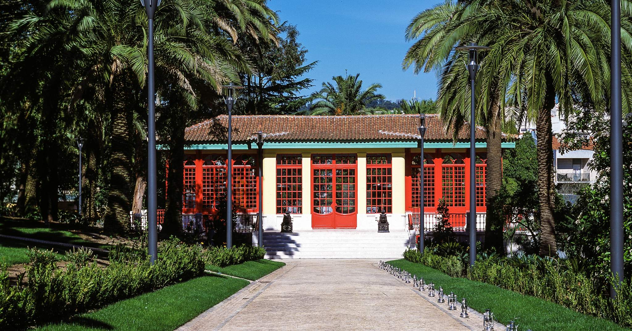 Pestana Palace Lisboa