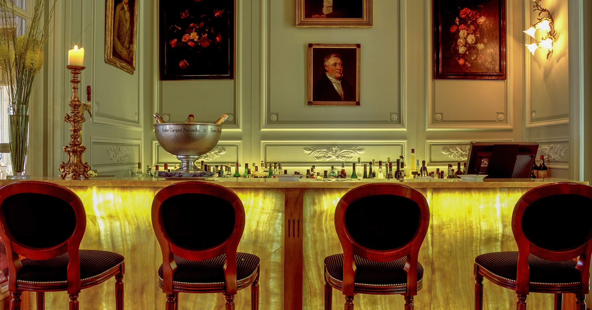 Pestana Palace Lisboa