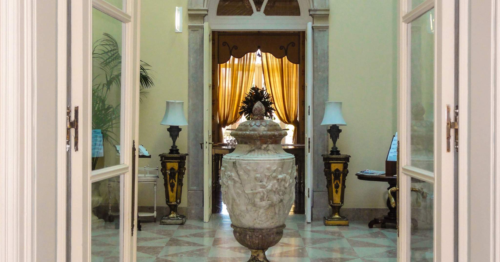 Pestana Palace Lisboa