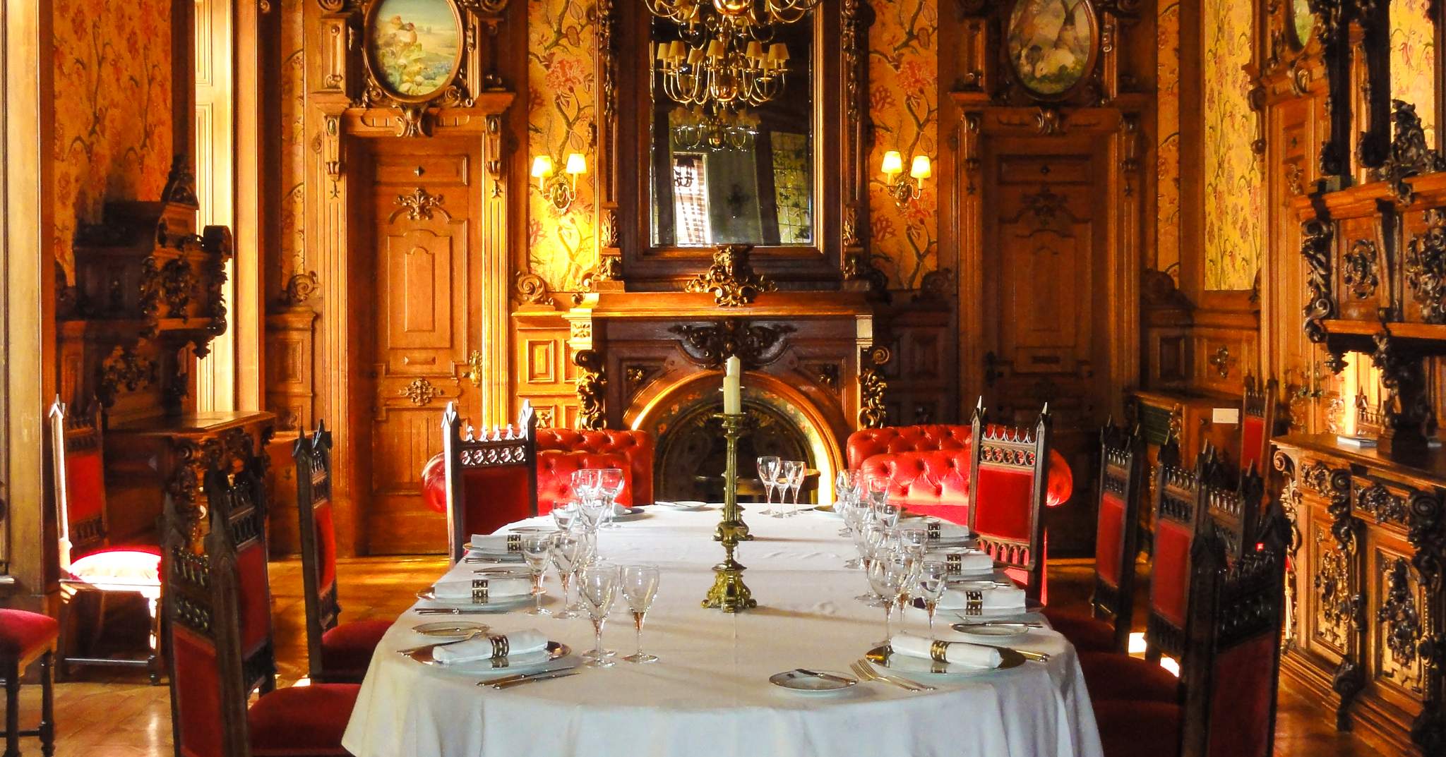 Pestana Palace Lisboa