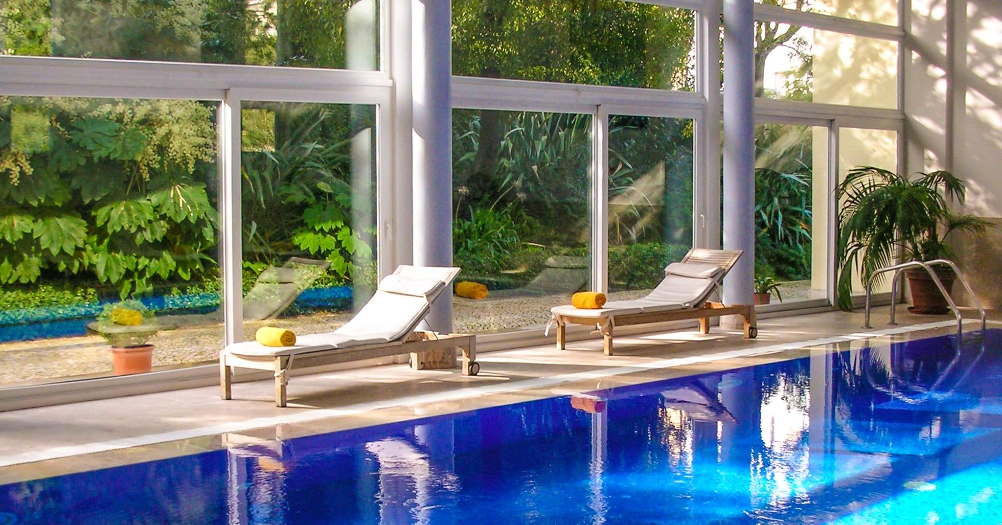 Pestana Palace Lisboa