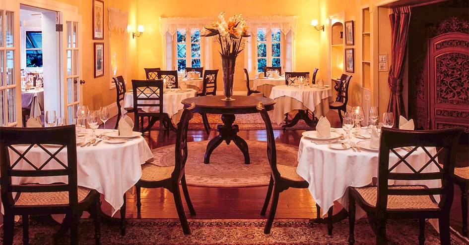 Nisbet Plantation Beach Club