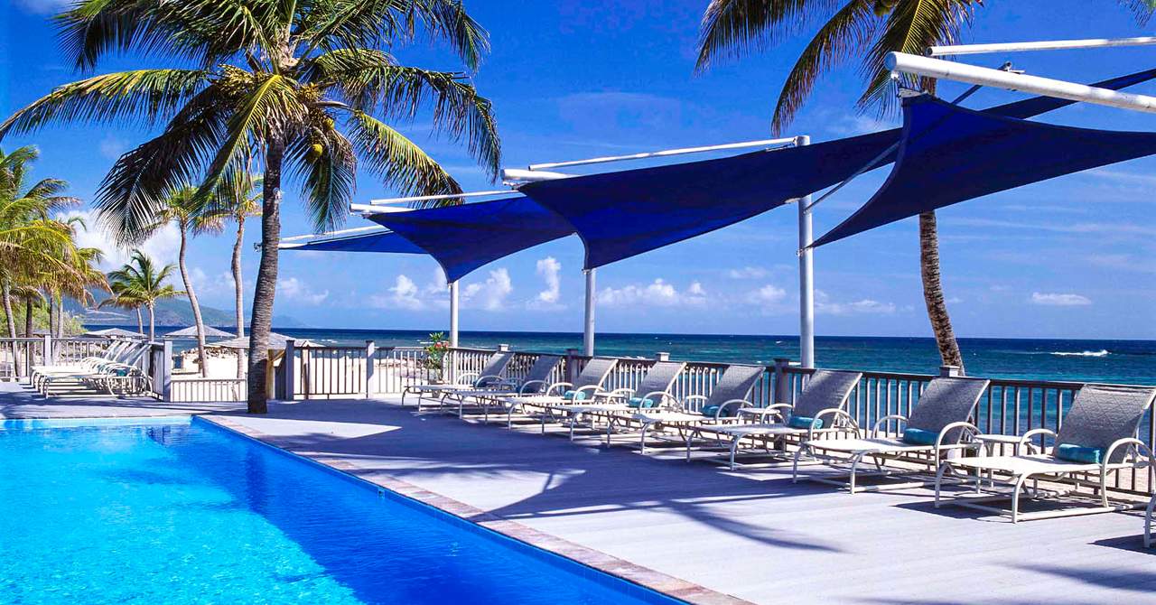 Nisbet Plantation Beach Club Nisbet Plantation Beach Club