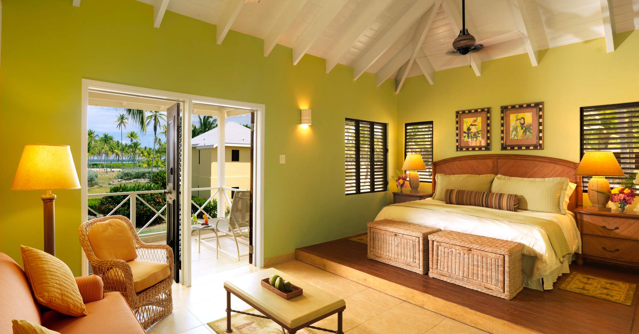 Nisbet Plantation Beach Club