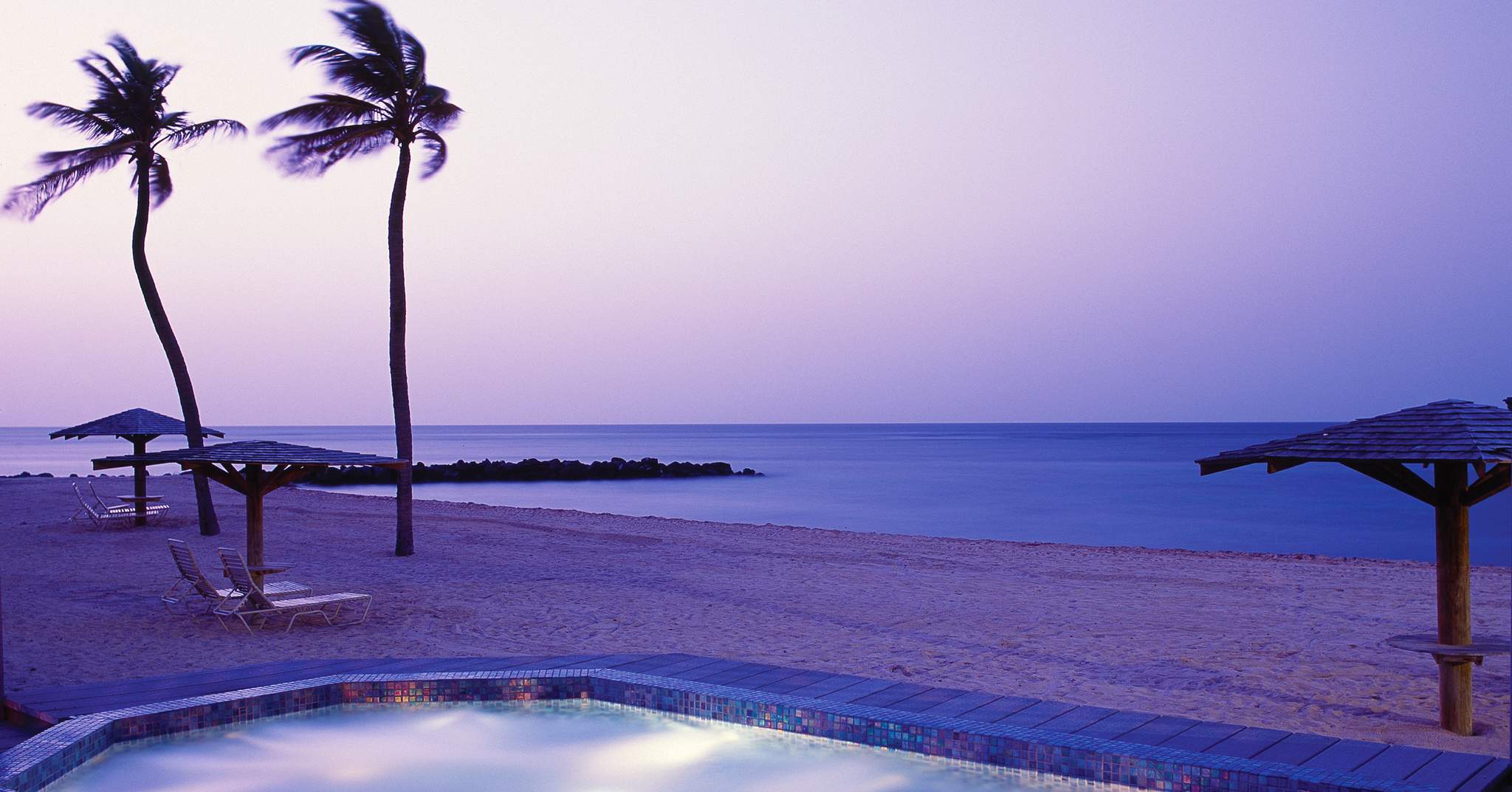 Nisbet Plantation Beach Club