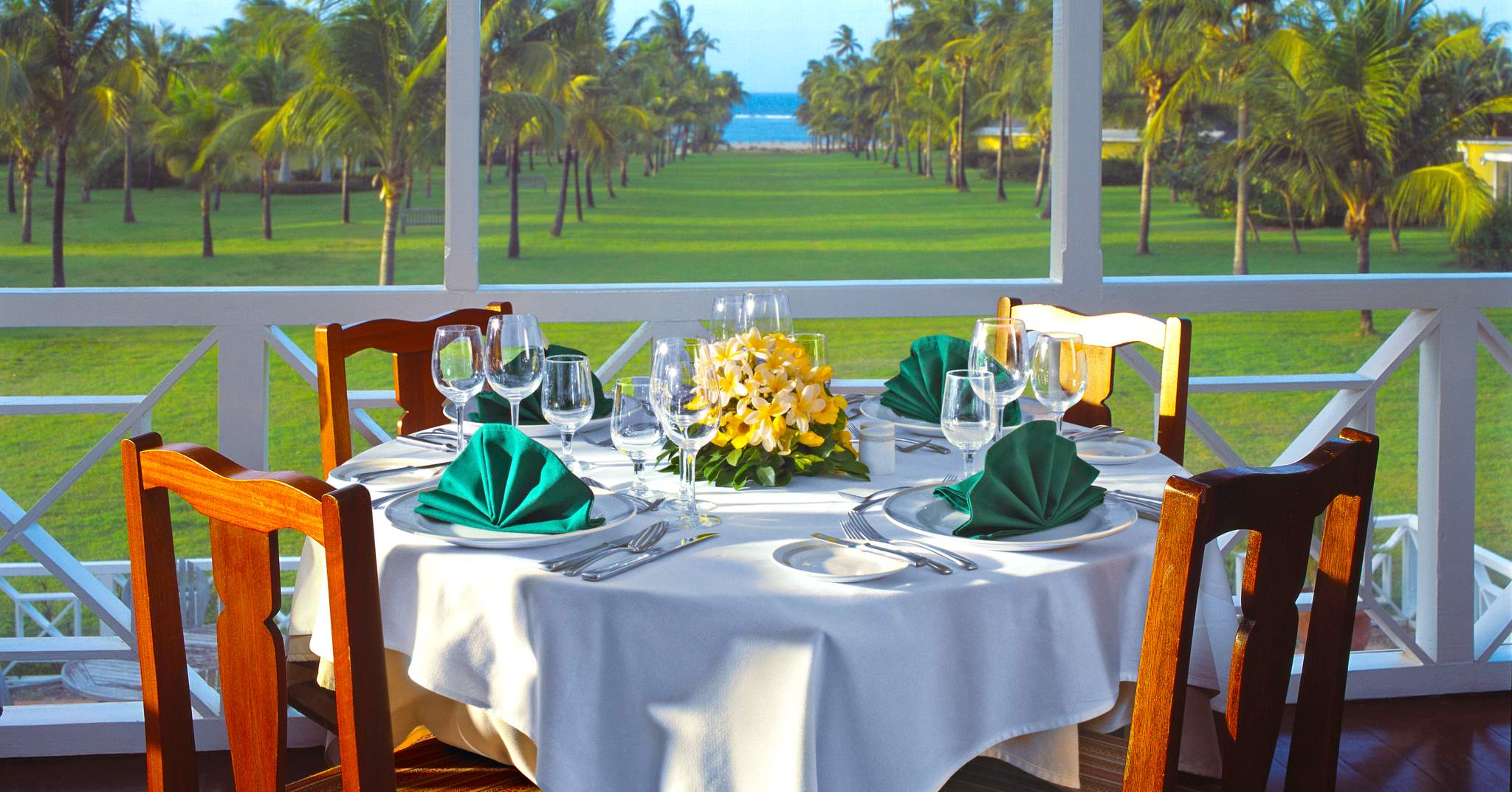 Nisbet Plantation Beach Club