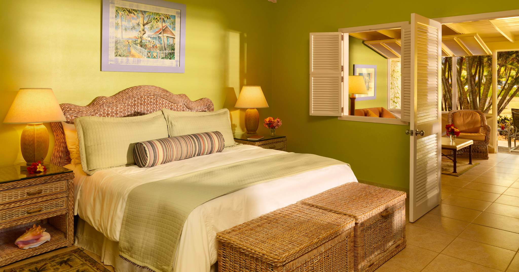 Nisbet Plantation Beach Club