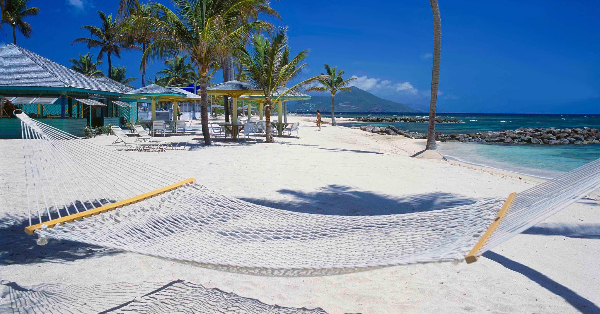 Nisbet Plantation Beach Club