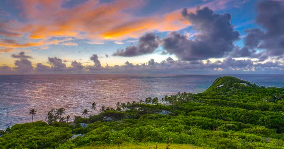 Petit St. Vincent Resort