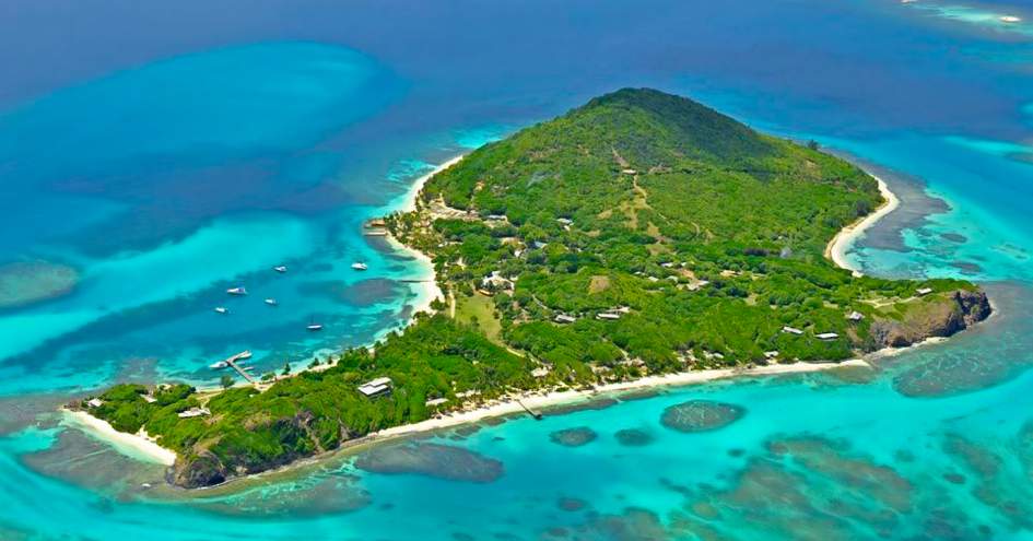 Petit St. Vincent Resort