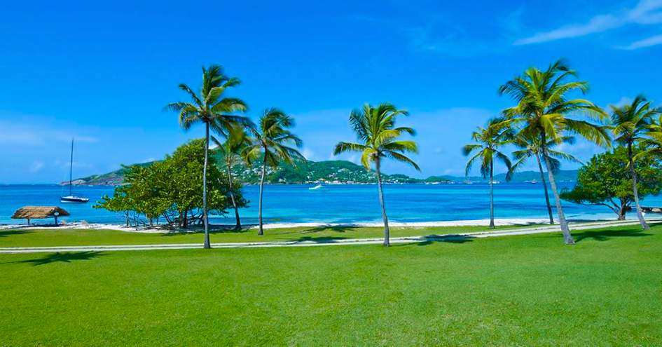 Petit St. Vincent Resort