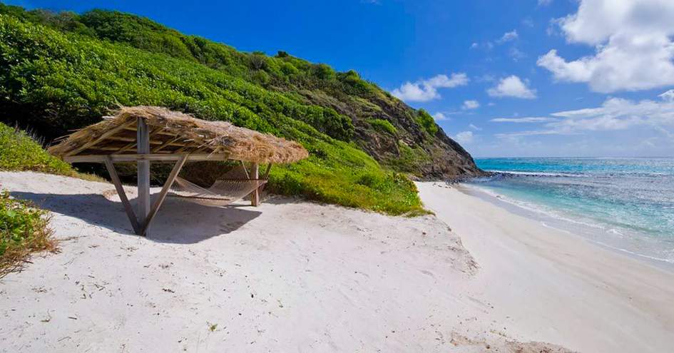 Petit St. Vincent Resort