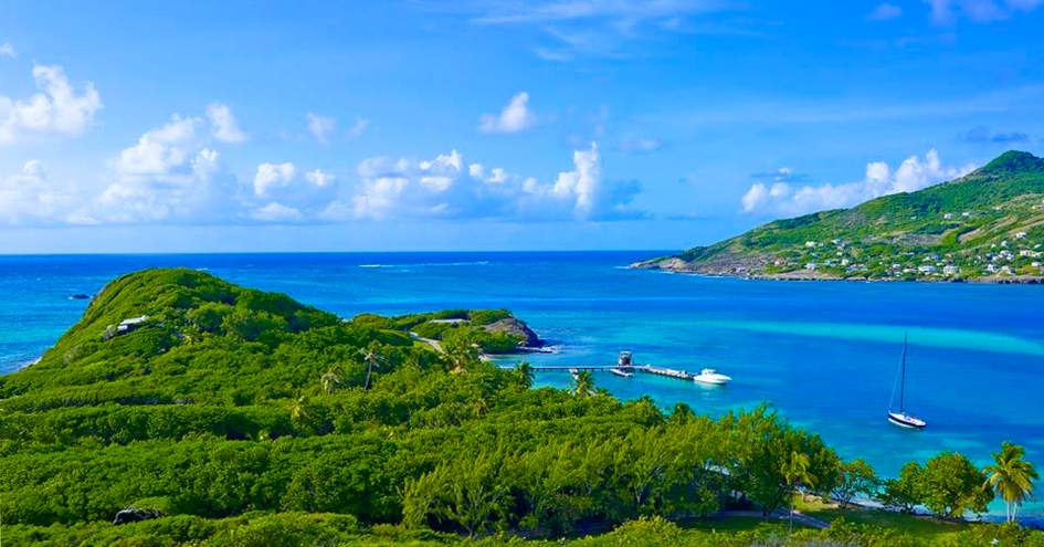 Petit St. Vincent Resort