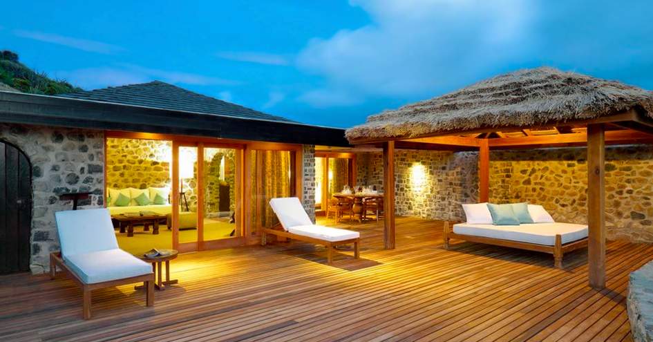 Petit St. Vincent Resort