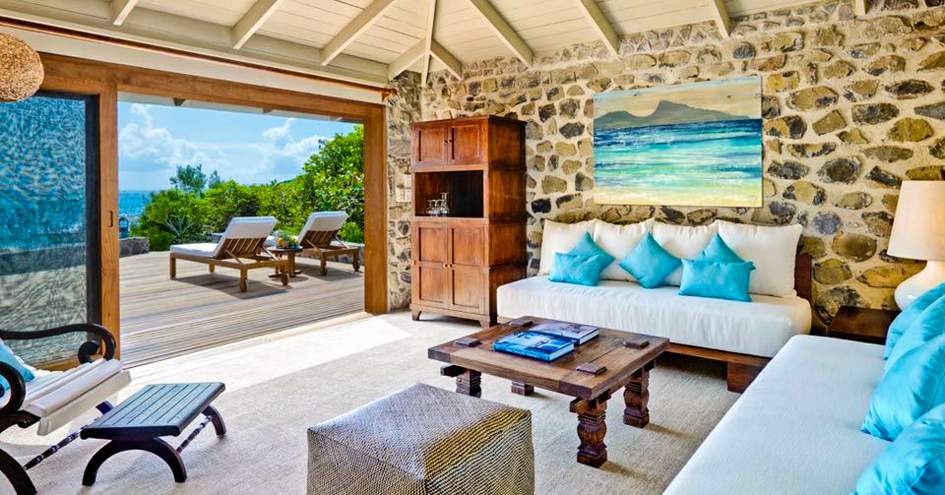 Petit St. Vincent Resort