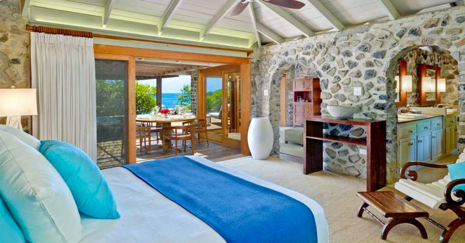 Petit St. Vincent Resort