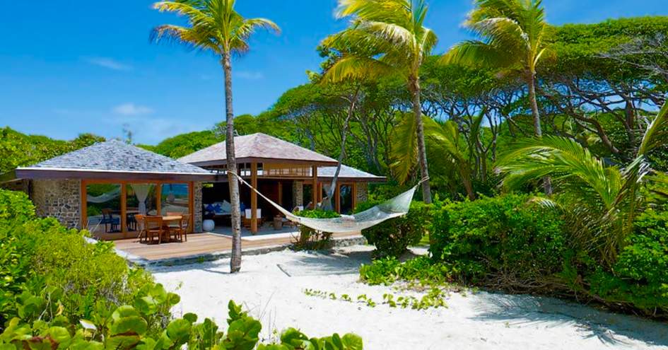 Petit St. Vincent Resort