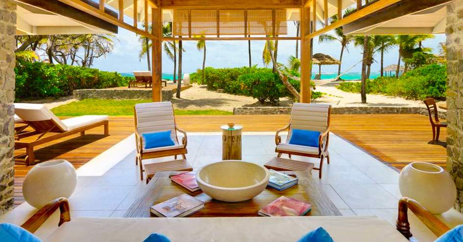 Petit St. Vincent Resort