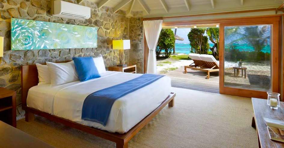 Petit St. Vincent Resort