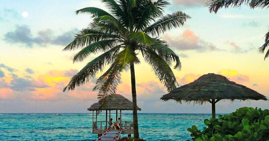 Petit St. Vincent Resort