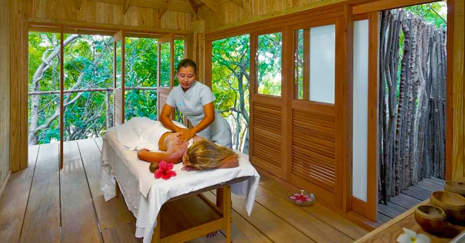 Petit St. Vincent Resort