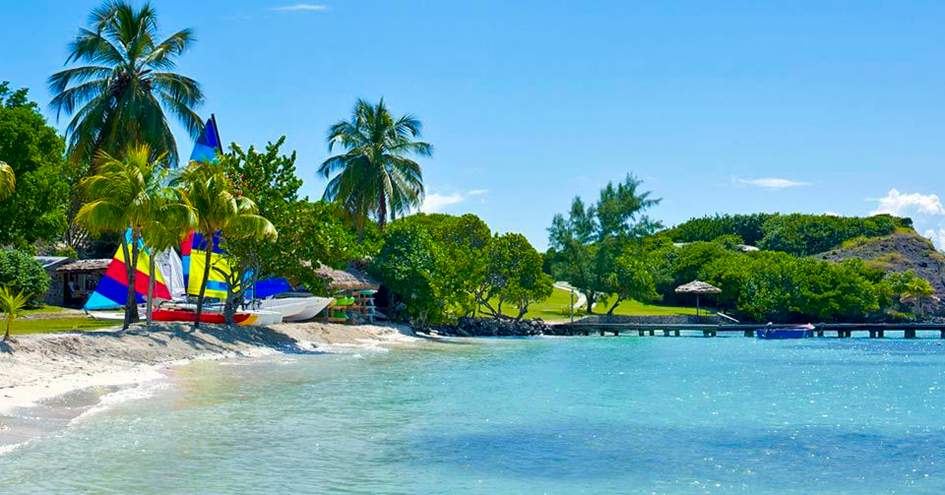 Petit St. Vincent Resort