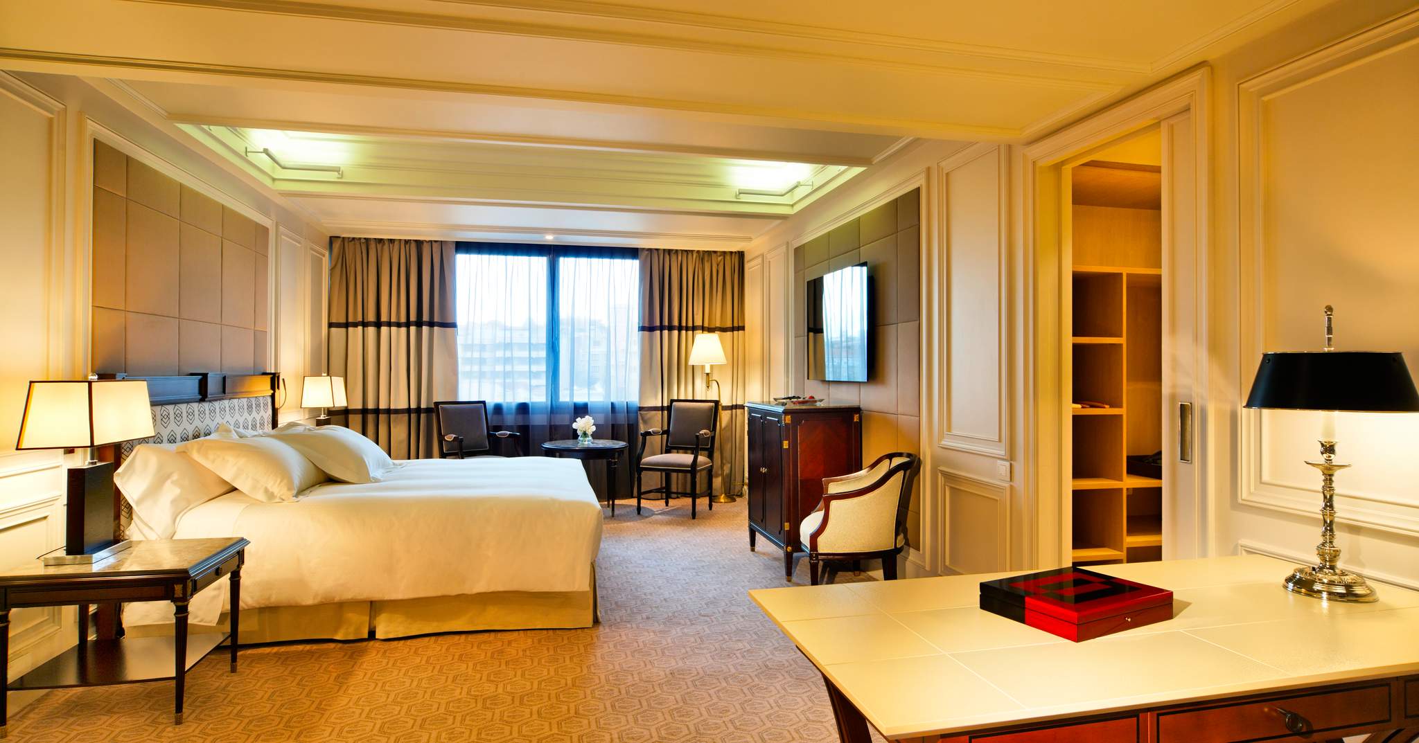 Rosewood Villa Magna