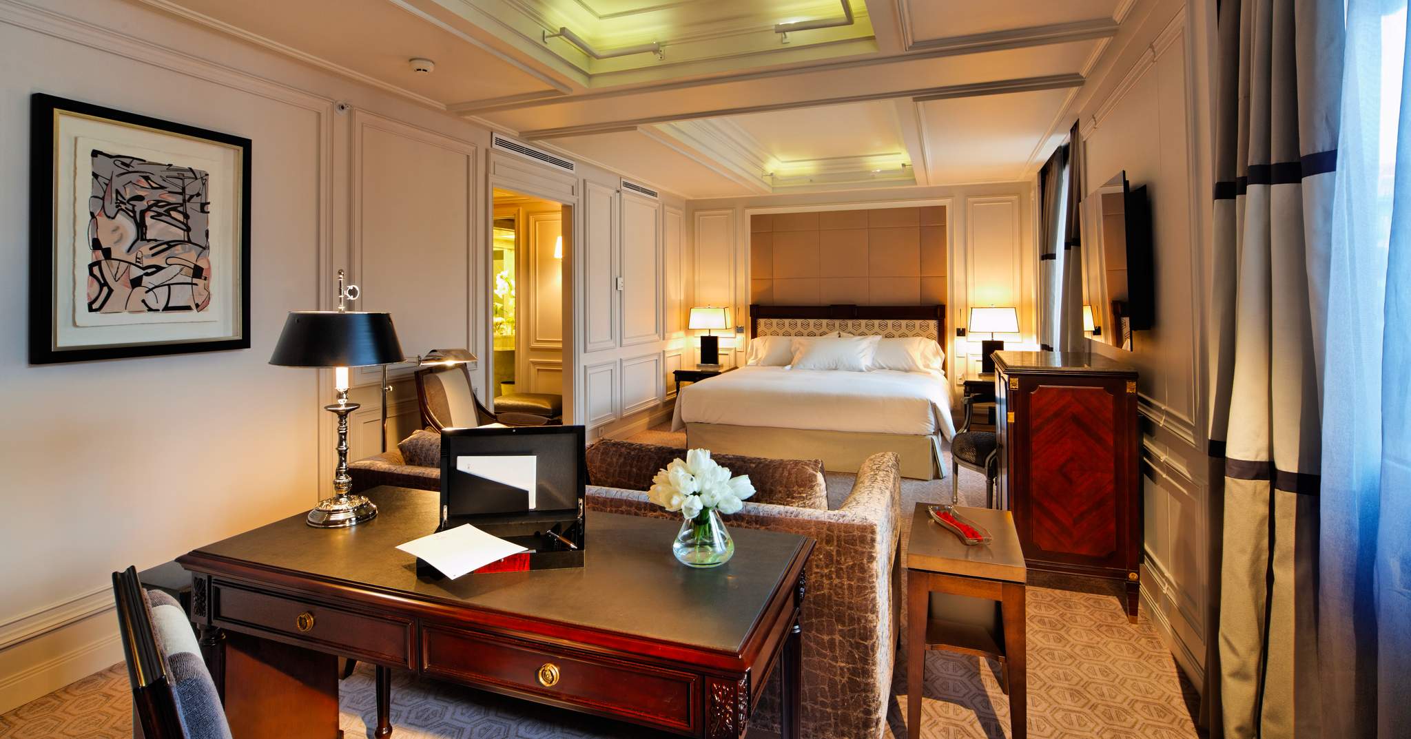 Rosewood Villa Magna