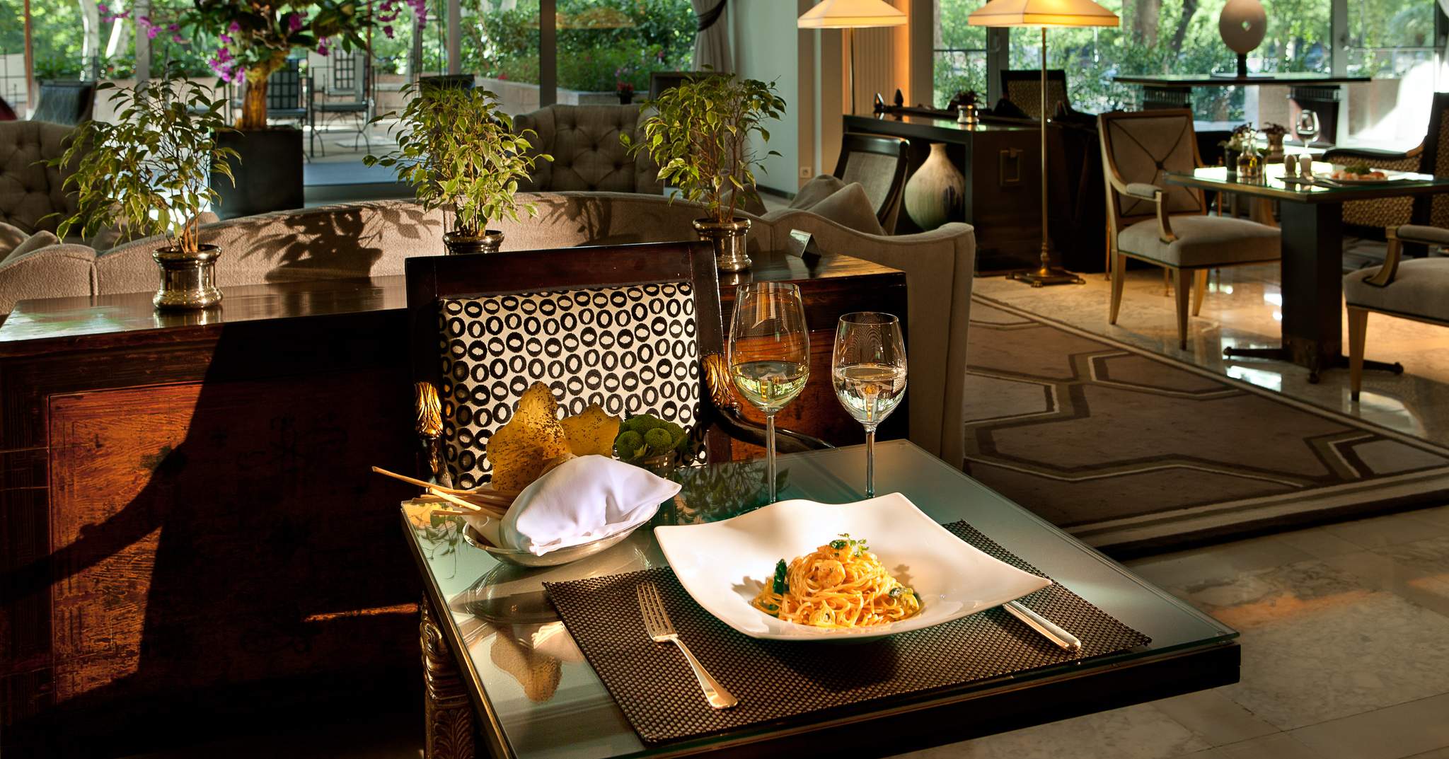 Rosewood Villa Magna