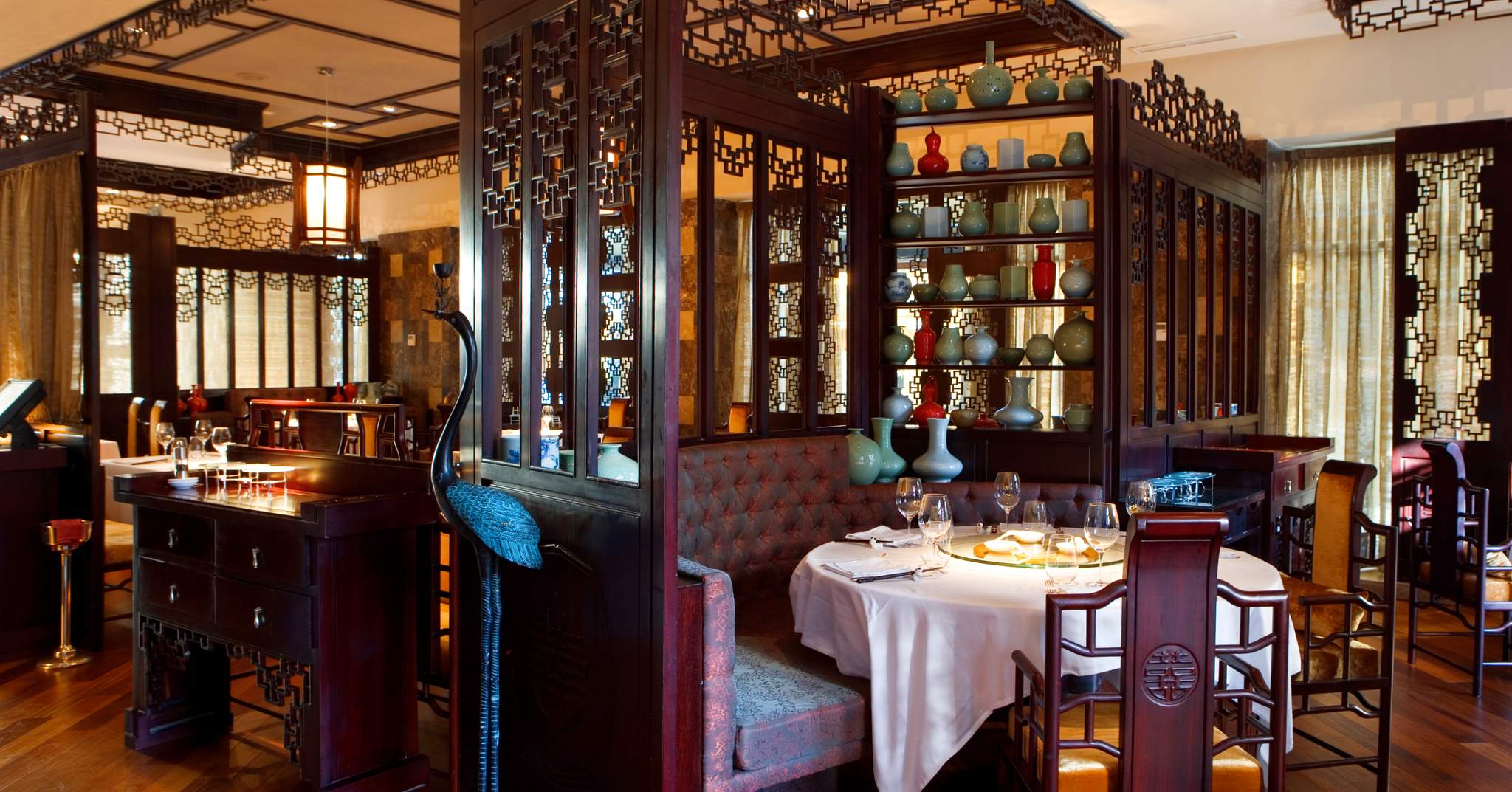 Rosewood Villa Magna