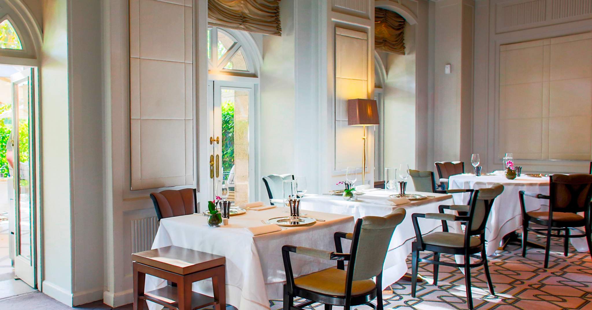 Rosewood Villa Magna