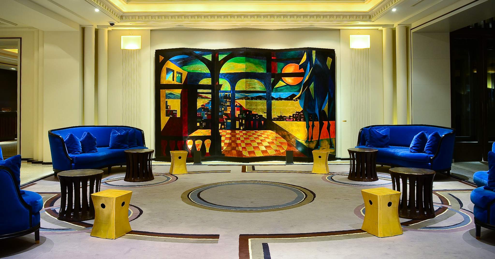 Rosewood Villa Magna