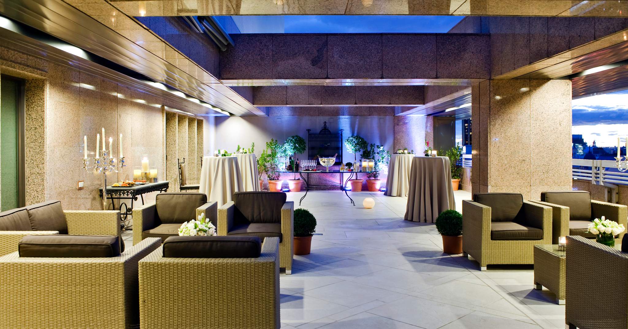 Rosewood Villa Magna