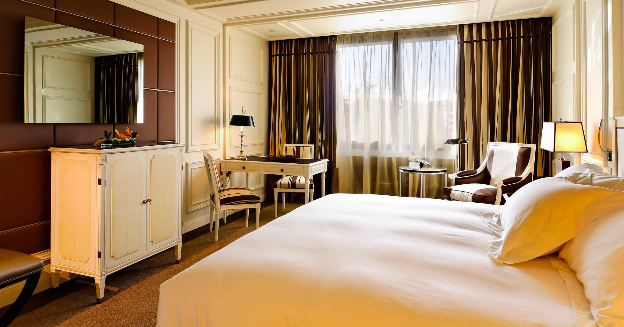 Rosewood Villa Magna