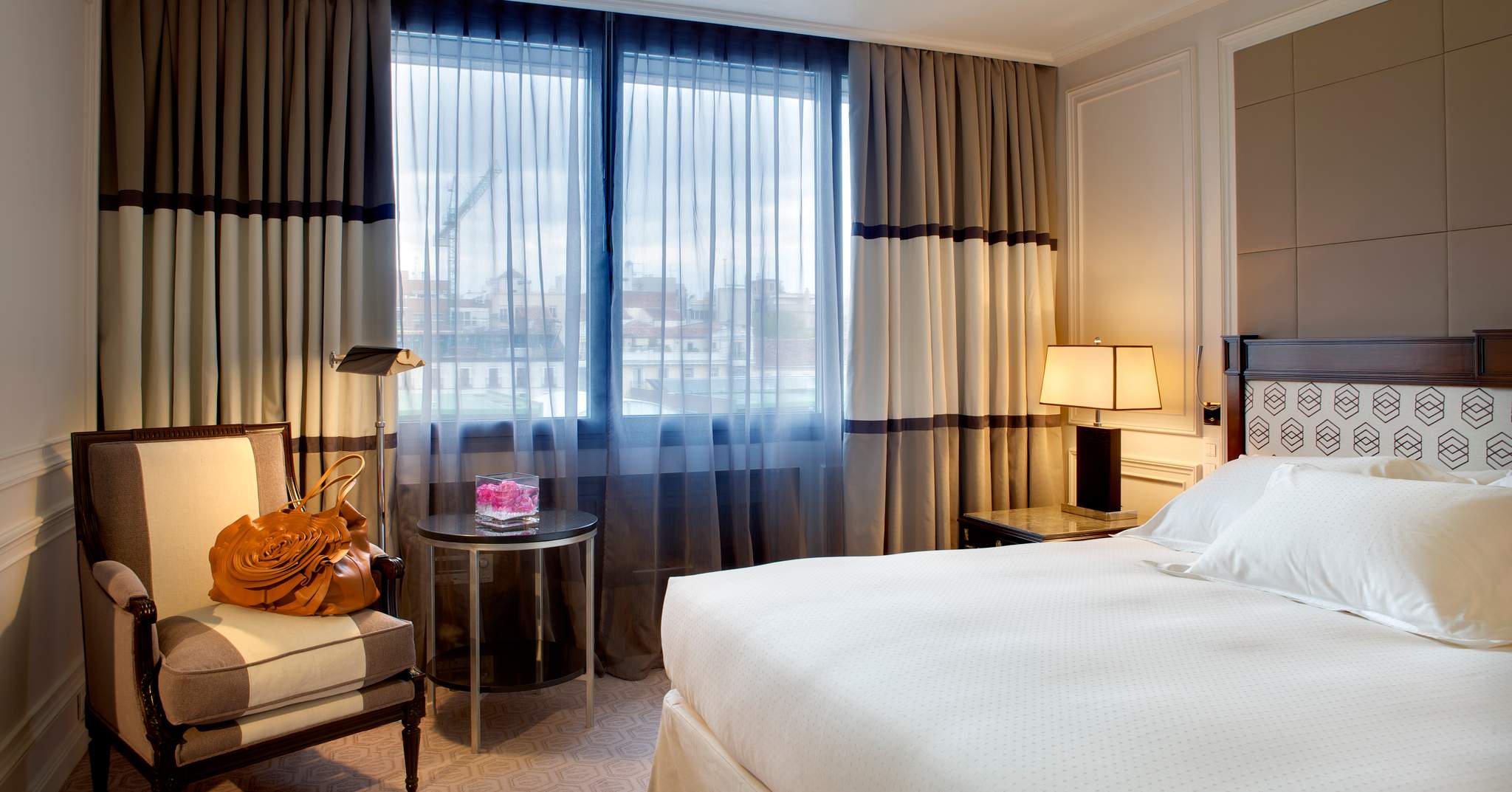 Rosewood Villa Magna