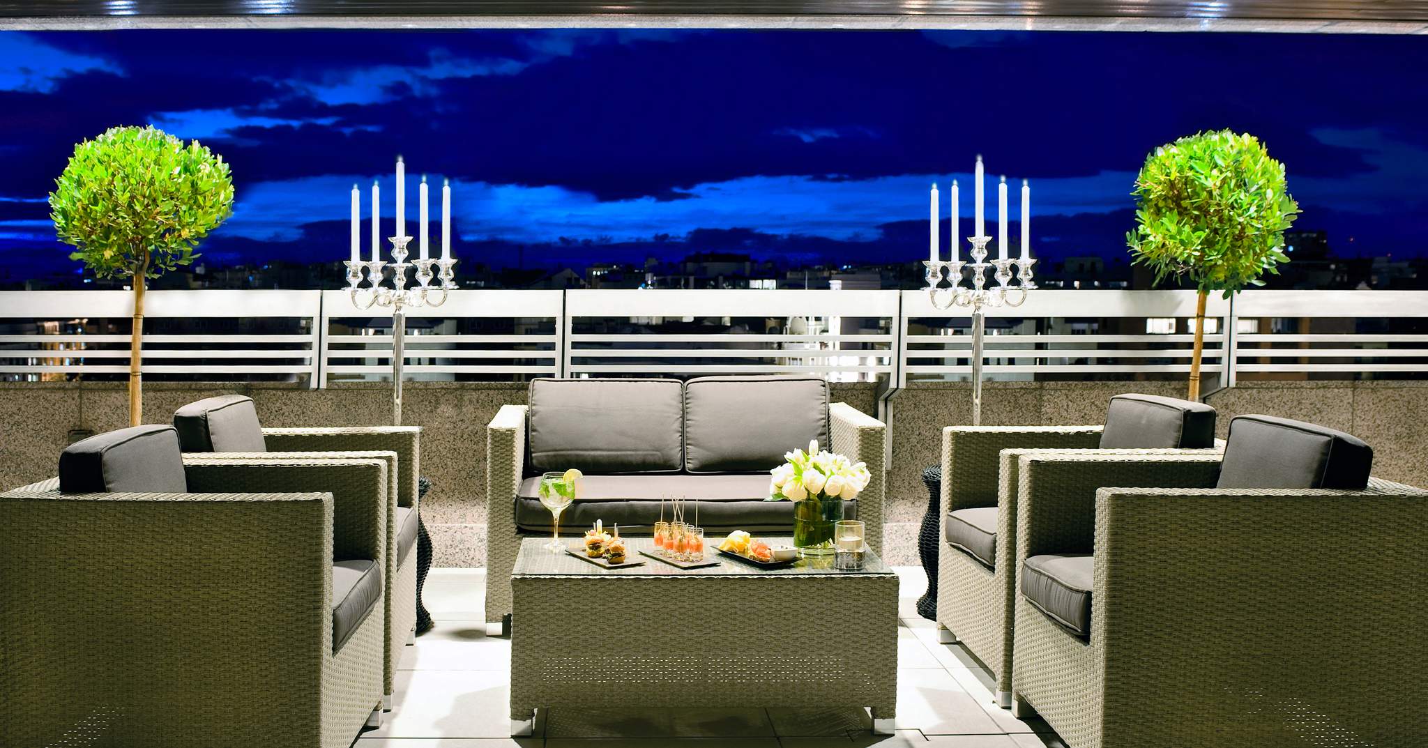 Rosewood Villa Magna